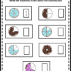 Understanding Fractions For Grade IIc